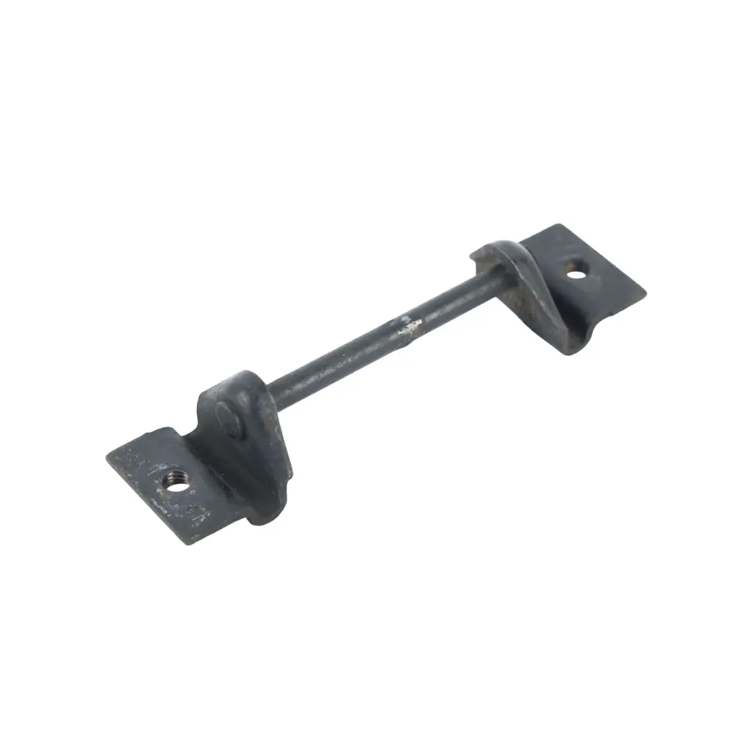Mercedes W164 W203 C209 W251 C219 Haltehaken Kühlerhalterung - SKU A2038800064 - Teilenummer A2038800064