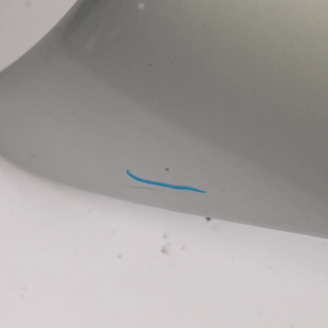 Panel Guardabarros Mercedes W203 Delantero Izquierdo Brilliant Silver - 744 para con número de pieza A2038800118 Panel Guardabarros Mercedes W203 Delantero Izquierdo Brilliant Silver - 744 - SKU A2038800118-BRS - Número de pieza A2038800118