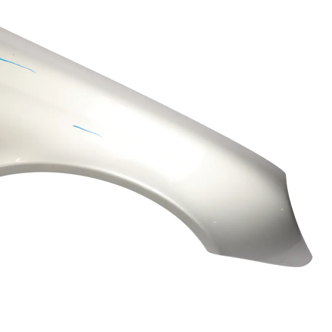 Side Panel Mercedes W203 Front Right O/S Wing Fender Brilliant Silver - 744 to with Part number A2038800218 Side Panel Mercedes W203 Front Right O/S Wing Fender Brilliant Silver - 744 - SKU A2038800218-BRS - Part number A2038800218