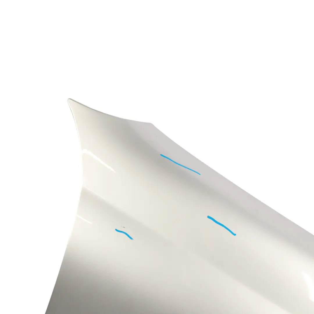 Pannello Laterale Mercedes W203 Parafango Anteriore Destro Brilliant Silver 744 per con numero di parte A2038800218 Pannello Laterale Mercedes W203 Parafango Anteriore Destro Brilliant Silver 744 - SKU A2038800218-BRS - Numero di parte A2038800218