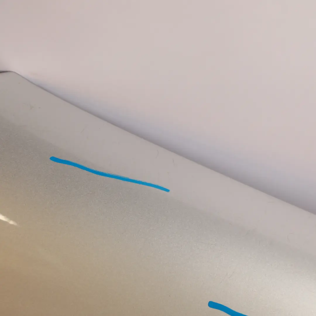 Side Panel Mercedes W203 Front Right O/S Wing Fender Brilliant Silver - 744 to with Part number A2038800218 Side Panel Mercedes W203 Front Right O/S Wing Fender Brilliant Silver - 744 - SKU A2038800218-BRS - Part number A2038800218