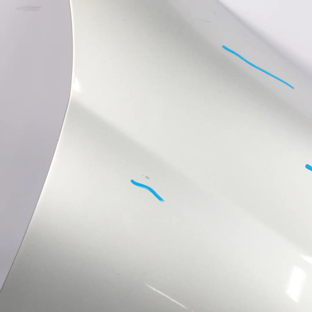 Side Panel Mercedes W203 Front Right O/S Wing Fender Brilliant Silver - 744 to with Part number A2038800218 Side Panel Mercedes W203 Front Right O/S Wing Fender Brilliant Silver - 744 - SKU A2038800218-BRS - Part number A2038800218