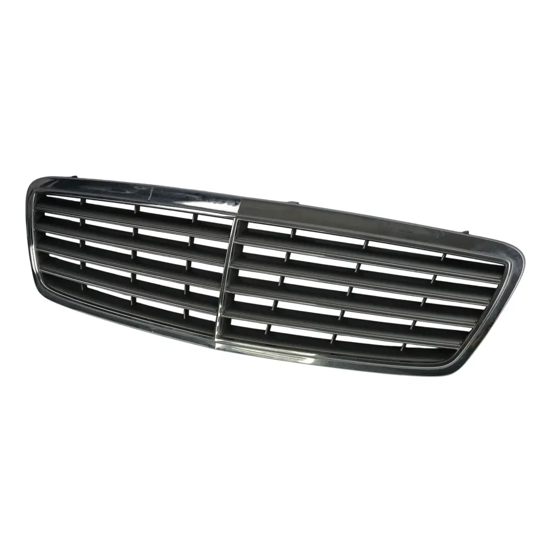 Mercedes W203 Kühlergrill Vorne Motorhaube Verkleidung Blende - SKU A2038800223-3 - Teilenummer A2038800223