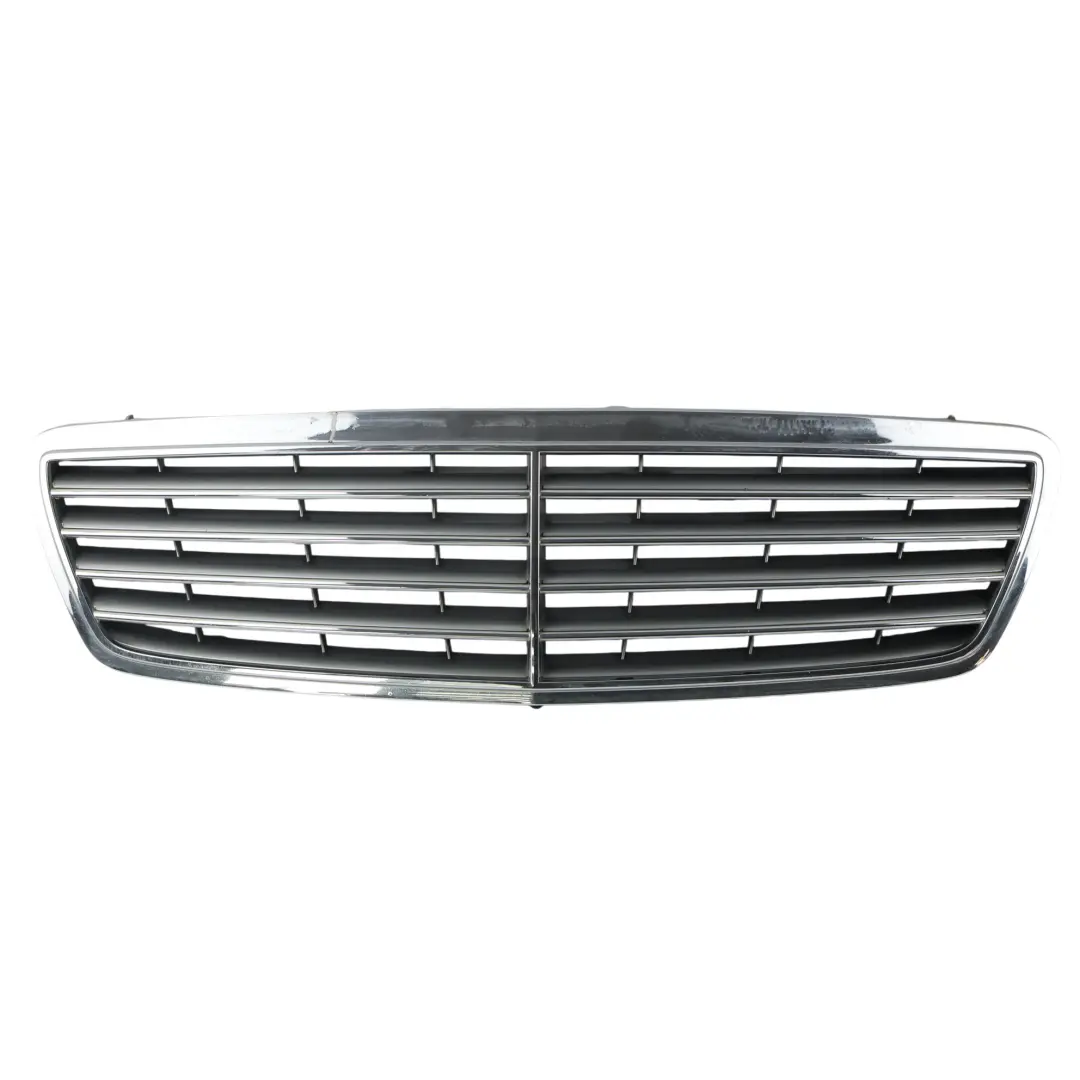 Kühlergrill Vorne Motorhaube Verkleidung Blende für Mercedes W203 mit Teilenummer A2038800223 Mercedes W203 Kühlergrill Vorne Motorhaube Verkleidung Blende - SKU A2038800223-3 - Teilenummer A2038800223