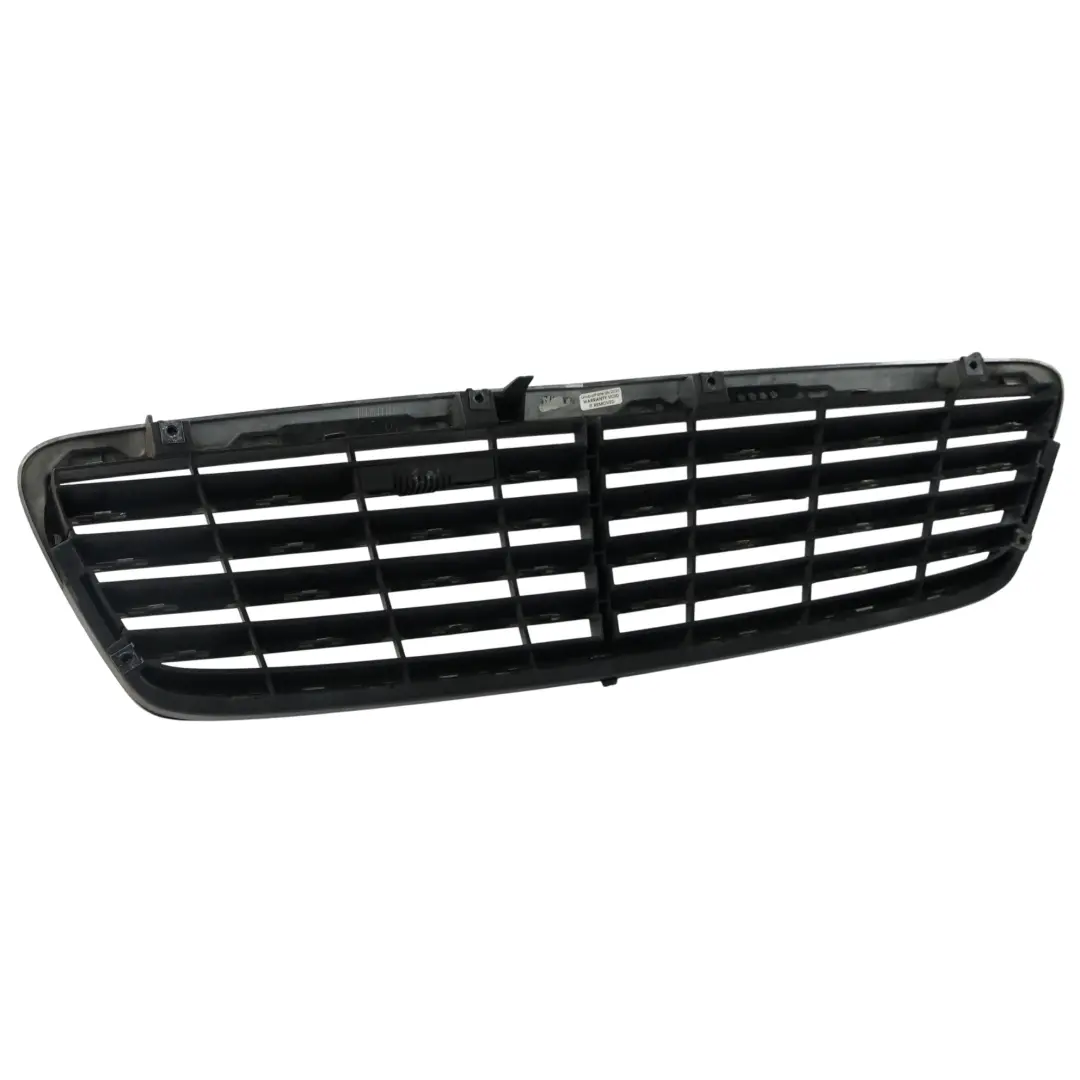 Mercedes W203 Grille Front Cover Hood Bonnet Grille Trim Panel - SKU A2038800223-3 - Part number A2038800223