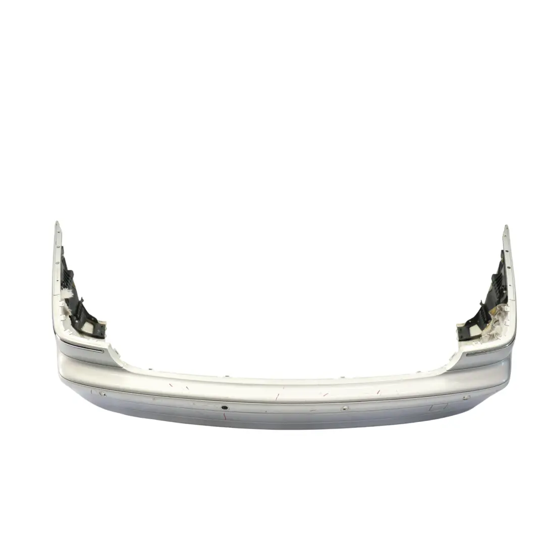 Mercedes S203 Osłona Zderzaka Tylnego Kombi Brilliant Silver Metallic 9744 - SKU A2038851025-BRS - Numer Części A2038851025