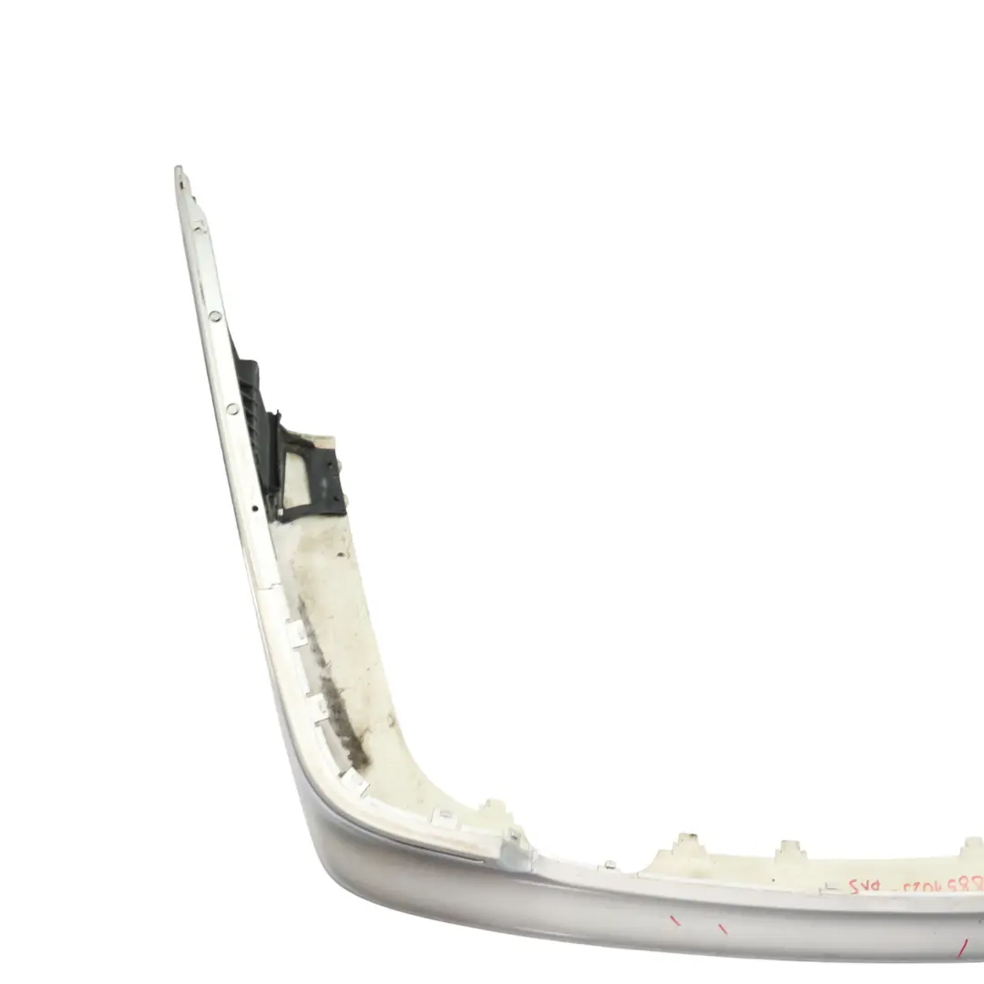 Mercedes S203 Rear Bumper Trim Panel Cover Estate Brilliant Silver Metallic 9744 - SKU A2038851025-BRS - Part number A2038851025