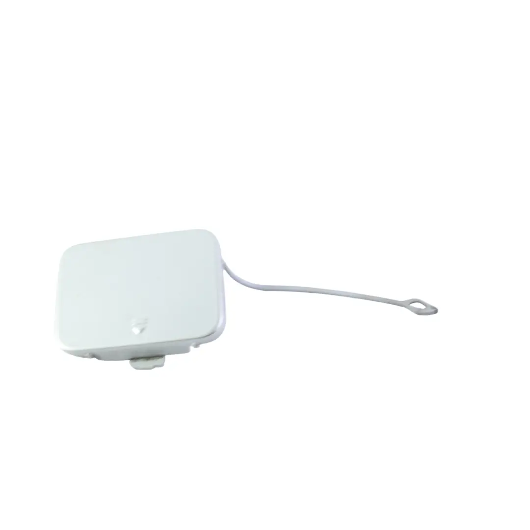 Mercedes CL203 Stoßstange Hinten Abschlepphaken Iridium Silber 775 - SKU A2038851126-IRS - Teilenummer A2038851126