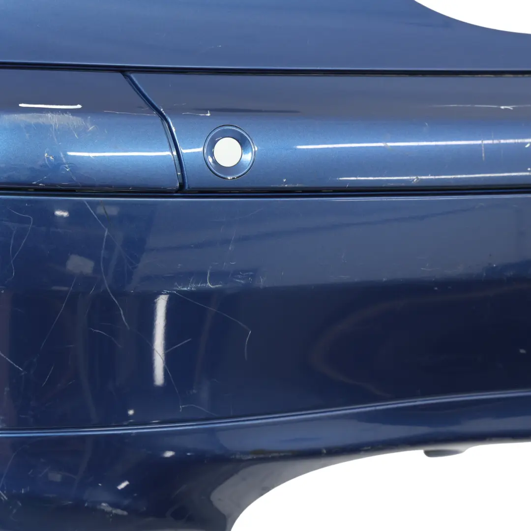Zderzak Tylny Jaspisblau - 345 do Mercedes CL203 o numerze A2038851225 Mercedes CL203 Zderzak Tylny Jaspisblau - 345 - SKU A2038851225-JAS1 - Numer Części A2038851225