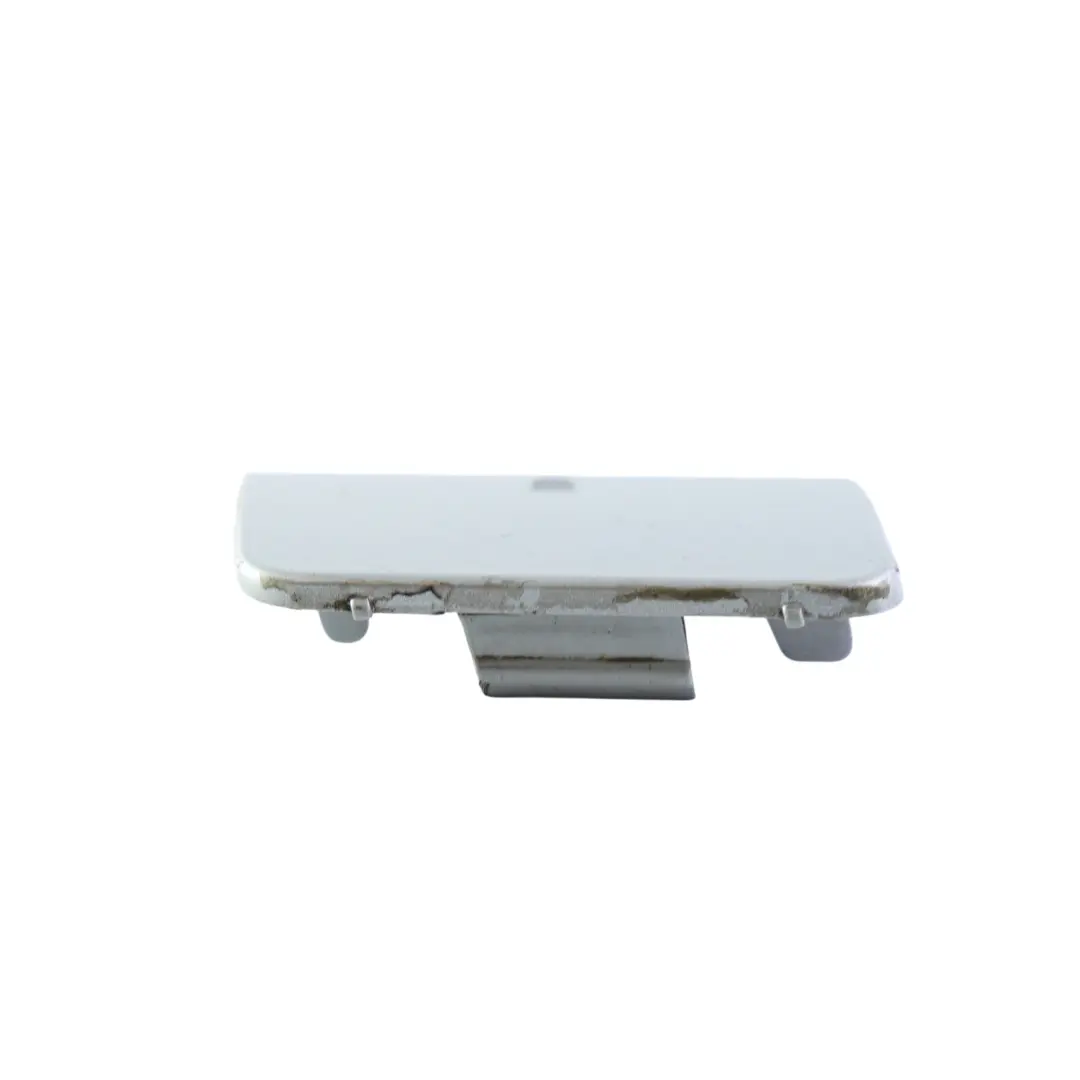 Mercedes CLC CL203 Stoßstange Vorne Abschleppöse Klappe Iridiumsilber 775 - SKU A2038851226-IRS1 - Teilenummer A2038851226