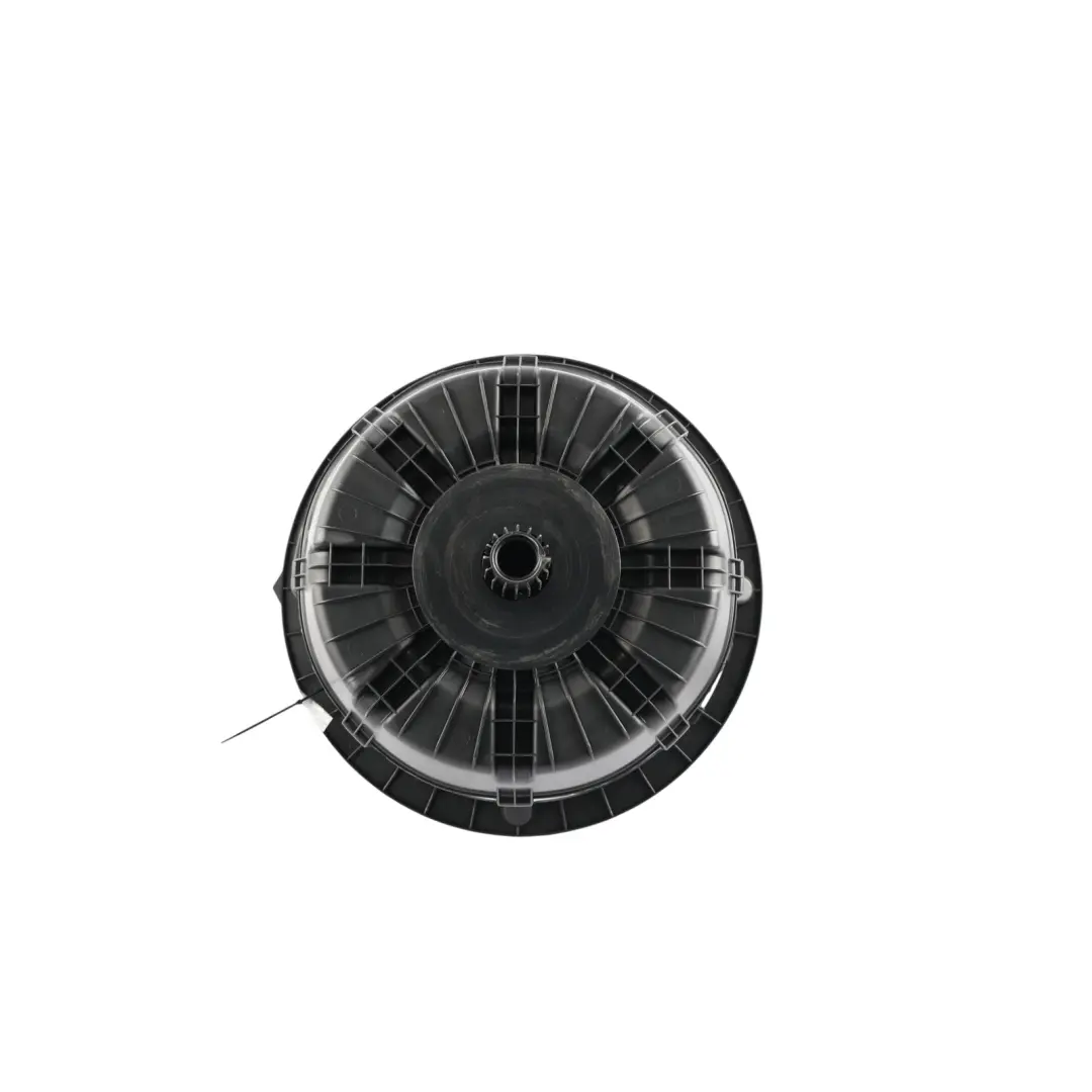 Mercedes S203 W203 Spare Wheel Holder Boot Insert Trim Cover - SKU A2038980207 - Part number A2038980207