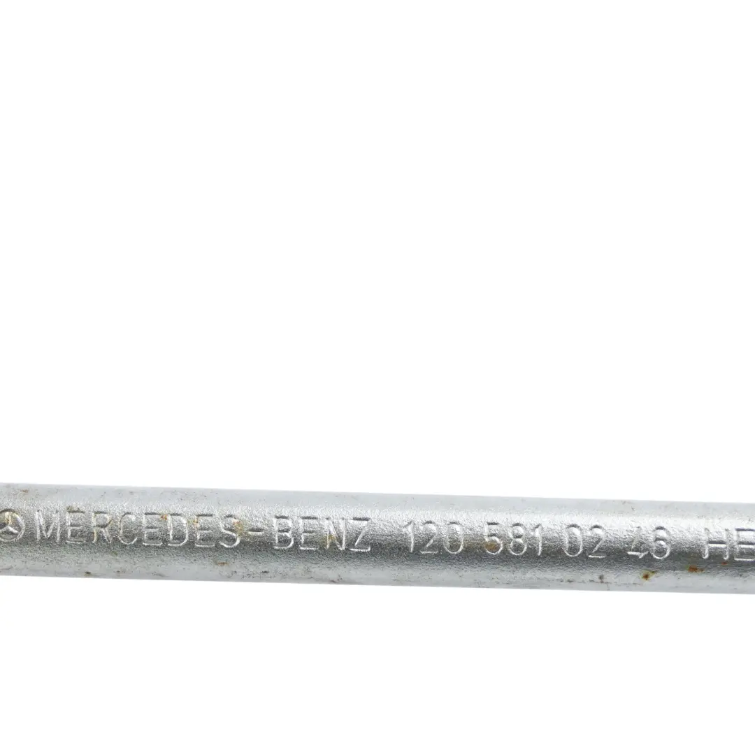 Mercedes S203 Werkzeugkasten Set Schraubenschlüssel Bolzen Haken - SKU A2038990561 - Teilenummer A2038990561