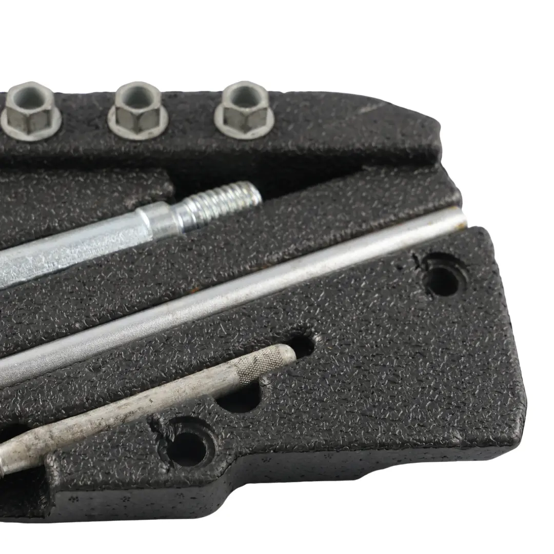 Mercedes S203 Set Kit Attrezzi Chiave Bulloni Gancio - SKU A2038990561 - Numero di parte A2038990561