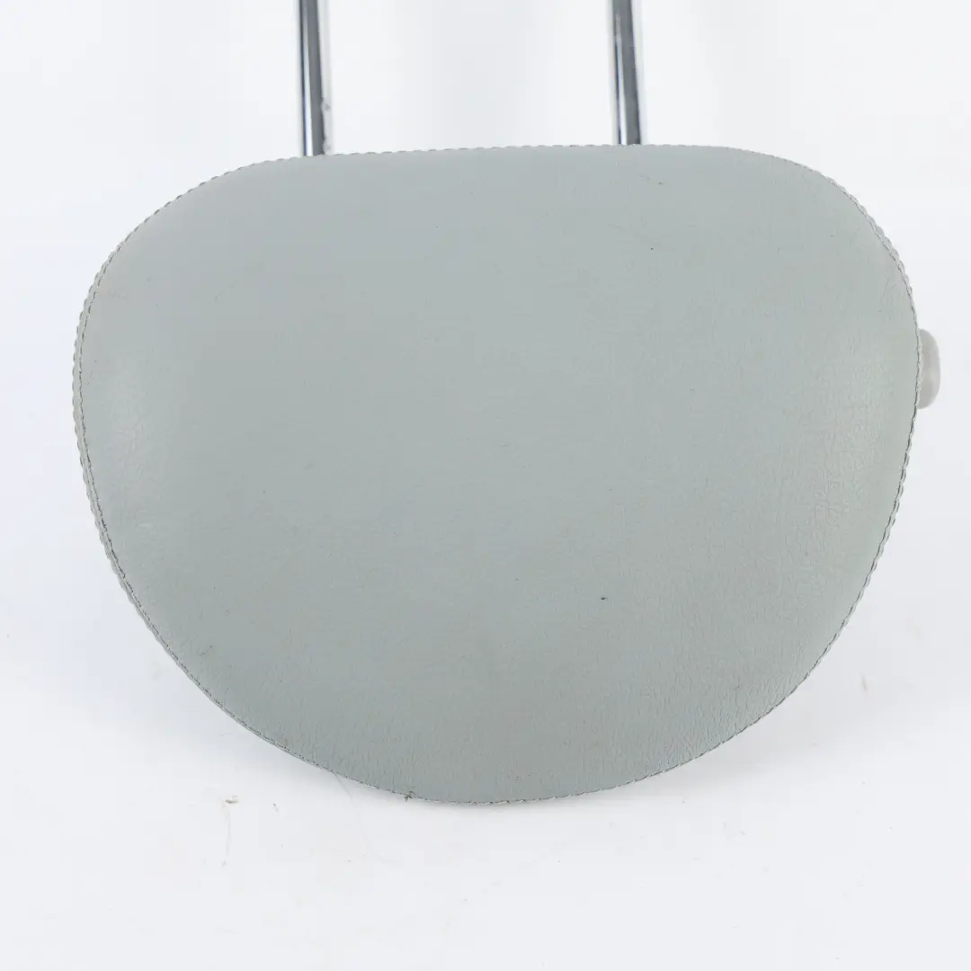 Mercedes S203 Rear Seat Headrest Cover Resistant Left Right N/O/S - SKU A2039709850 - Part number A2039709850