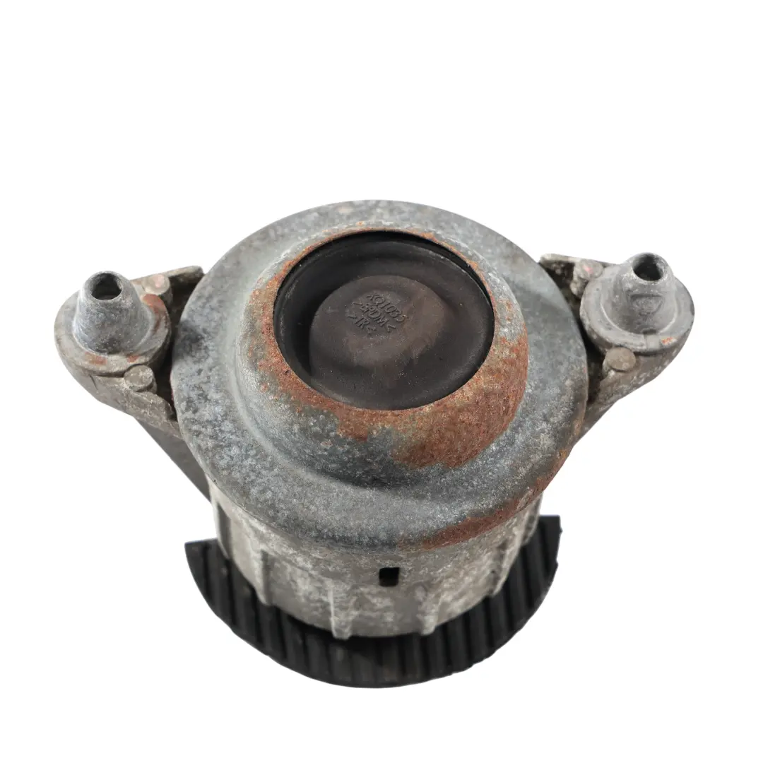 Mercedes W204 W207 W212 Engine Mount Support Bearing Front M272 - SKU A2042400917 - Part number A2042400917