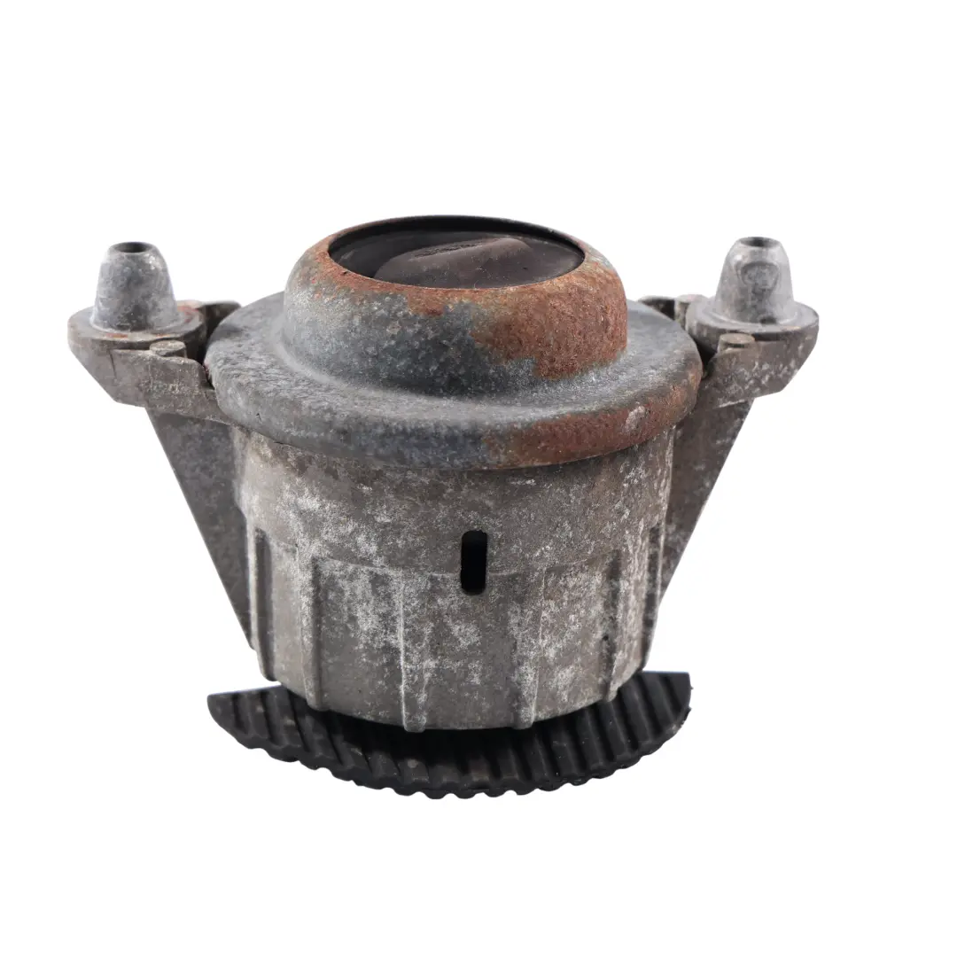 W207 W212 Engine Mount Support Bearing Front M272 to Mercedes W204 with Part number A2042400917 Mercedes W204 W207 W212 Engine Mount Support Bearing Front M272 - SKU A2042400917 - Part number A2042400917