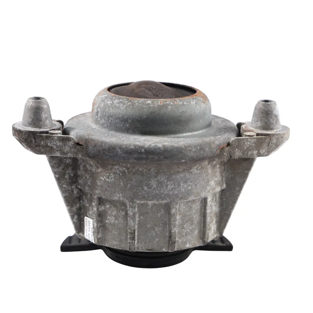 Mercedes W204 W207 W212 Łapa Silnika Wspornik Przedni M272 - SKU A2042400917 - Numer Części A2042400917