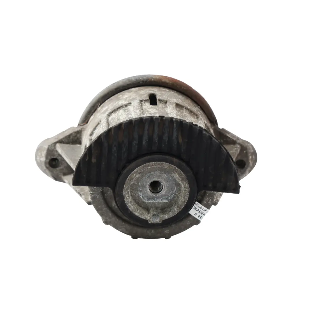 Mercedes W204 W207 W212 Engine Mount Support Bearing Front M272 - SKU A2042400917 - Part number A2042400917
