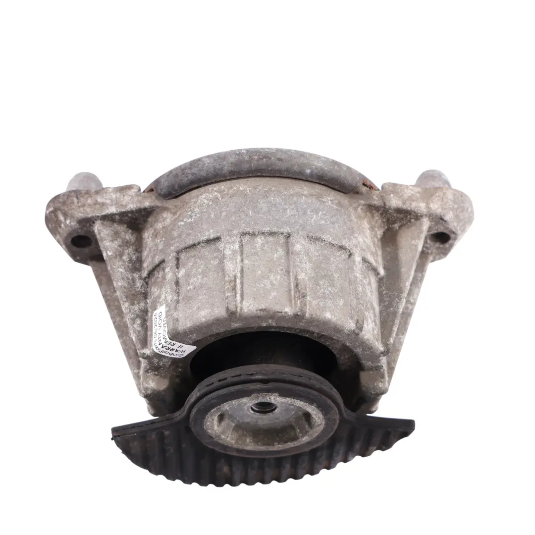 Mercedes W204 W207 W212 Engine Mount Support Bearing Front M272 - SKU A2042400917 - Part number A2042400917
