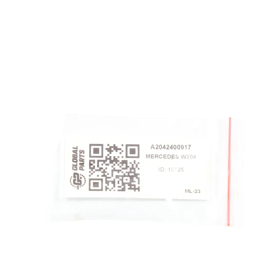 W207 W212 Supporto Motore Cuscinetto Anteriore M272 per Mercedes W204 con numero di parte A2042400917 Mercedes W204 W207 W212 Supporto Motore Cuscinetto Anteriore M272 - SKU A2042400917 - Numero di parte A2042400917