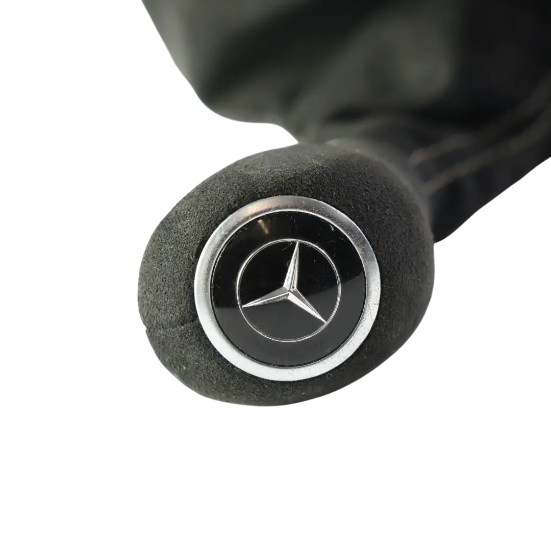 C63 AMG Schalthebel Wählhebel Knauf Automatik für Mercedes W204 mit Teilenummer A2042670300 Mercedes W204 C63 AMG Schalthebel Wählhebel Knauf Automatik - SKU A2042670300-1 - Teilenummer A2042670300