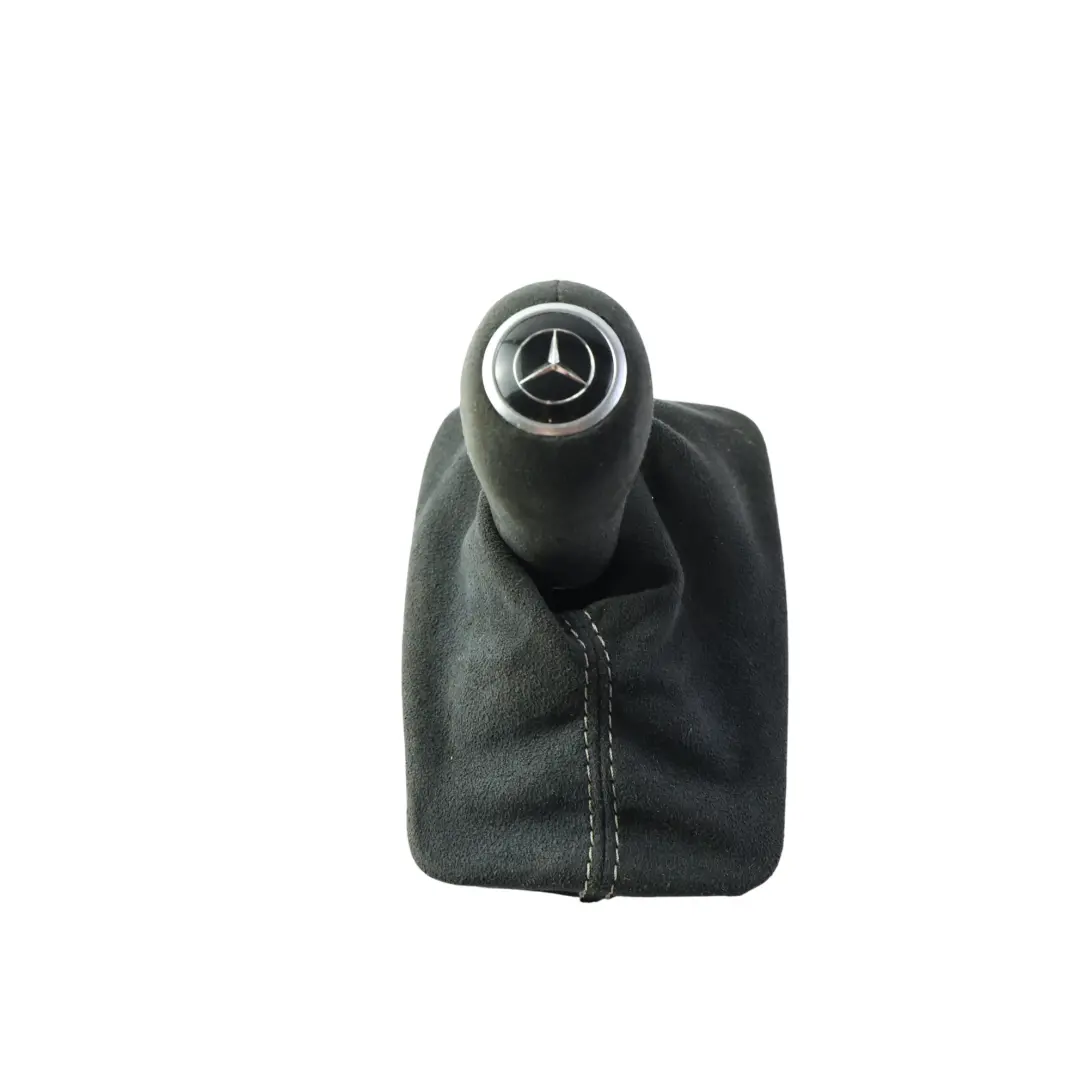 Mercedes W204 C63 AMG Pomo Palanca Cambios Selector Automático - SKU A2042670300-1 - Número de pieza A2042670300