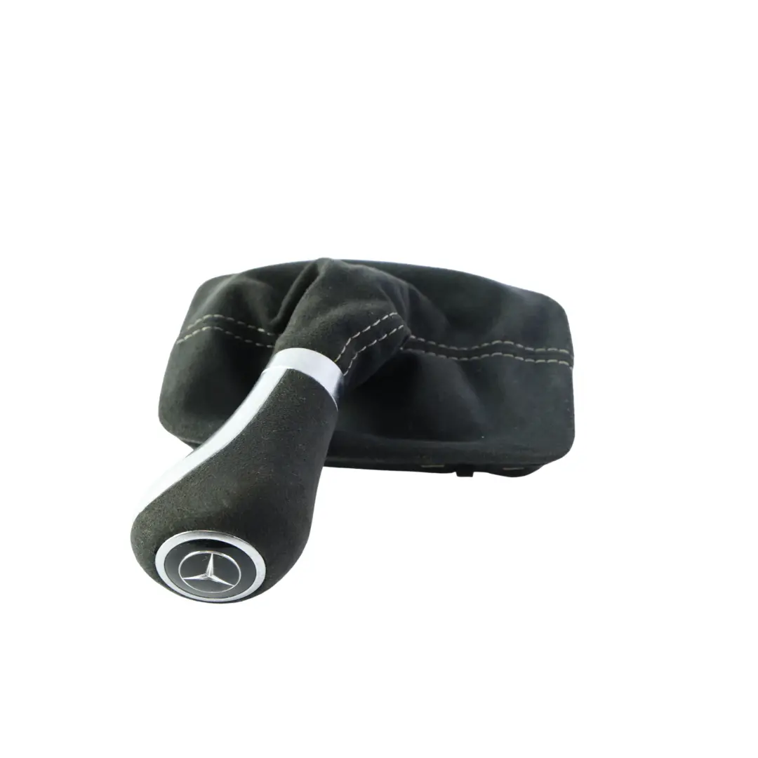 Mercedes W204 C63 AMG Pomello Leva Cambio Selettore Automatico - SKU A2042670300-1 - Numero di parte A2042670300