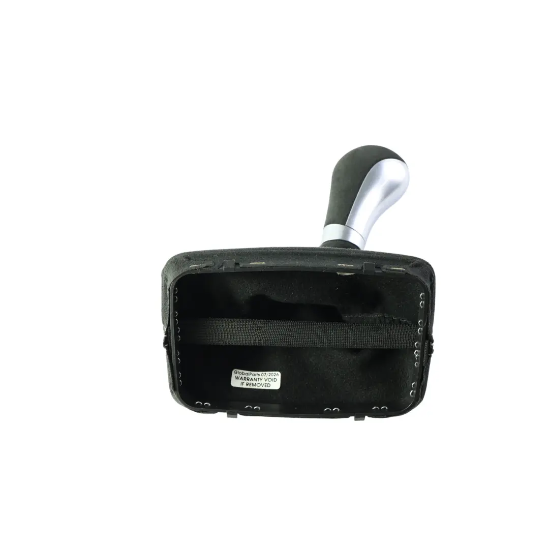 Mercedes W204 C63 AMG Schalthebel Wählhebel Knauf Automatik - SKU A2042670300-1 - Teilenummer A2042670300