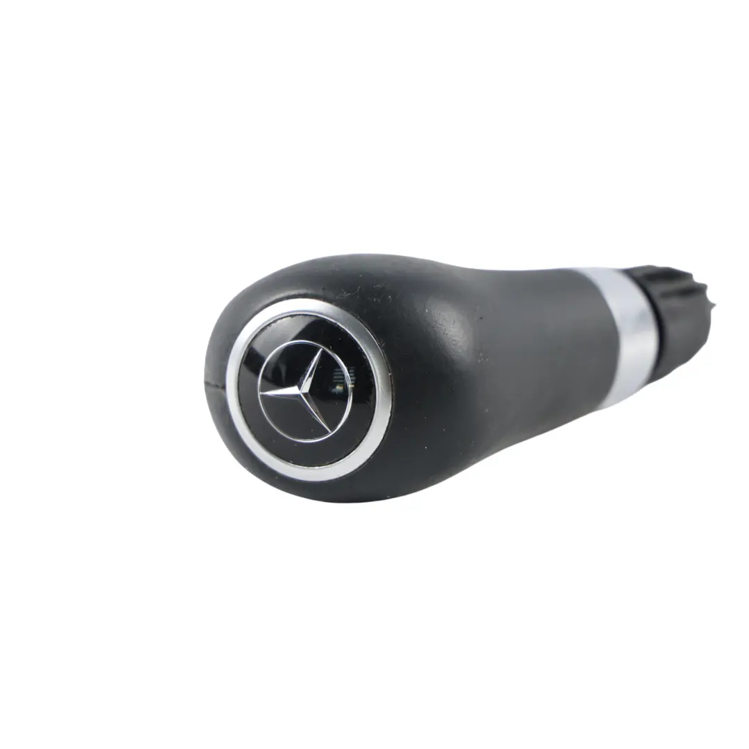 Mercedes W204 Gangwahlhebel Griff Automatik Getriebe - SKU A2042677710-3 - Teilenummer A2042677710