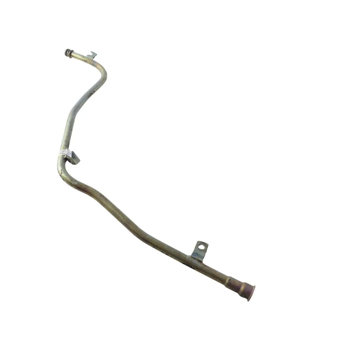 Tubo Condotto Riempimento Olio Trasmissione per Mercedes W204 con numero di parte A2042700084 Mercedes W204 Tubo Condotto Riempimento Olio Trasmissione - SKU A2042700084 - Numero di parte A2042700084