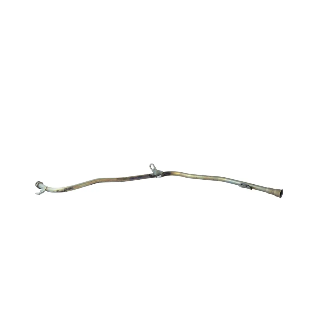 Tubo Manguera Llenado Aceite Transmisión para Mercedes W204 con número de pieza A2042700084 Mercedes W204 Tubo Manguera Llenado Aceite Transmisión - SKU A2042700084 - Número de pieza A2042700084