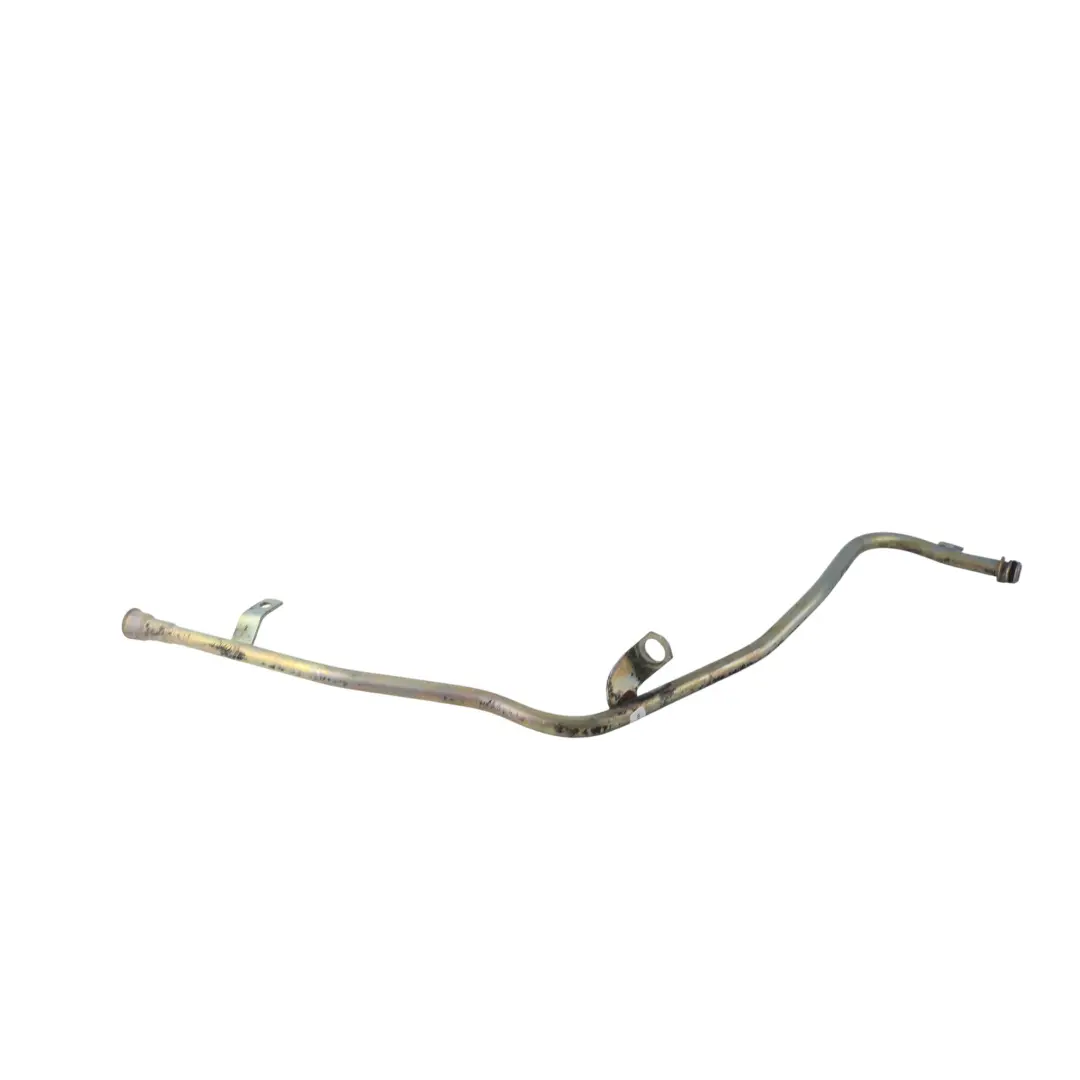 Mercedes W204 Transmission Oil Filler Pipe Hose Tube Line - SKU A2042700084 - Part number A2042700084