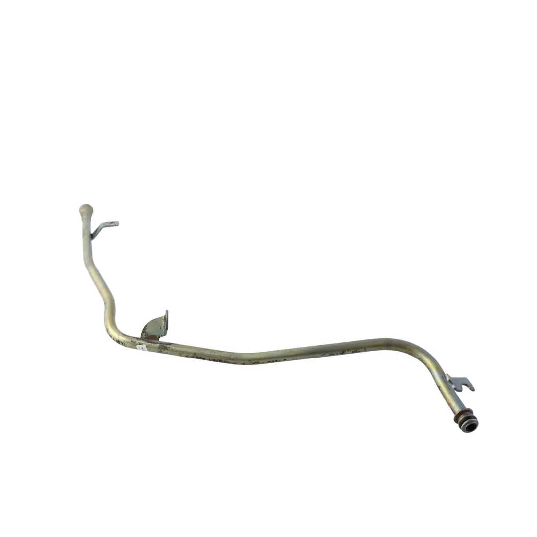 Mercedes W204 Tuyau Tube Conduite Remplissage Huile Transmission - SKU A2042700084 - Numéro de pièce A2042700084