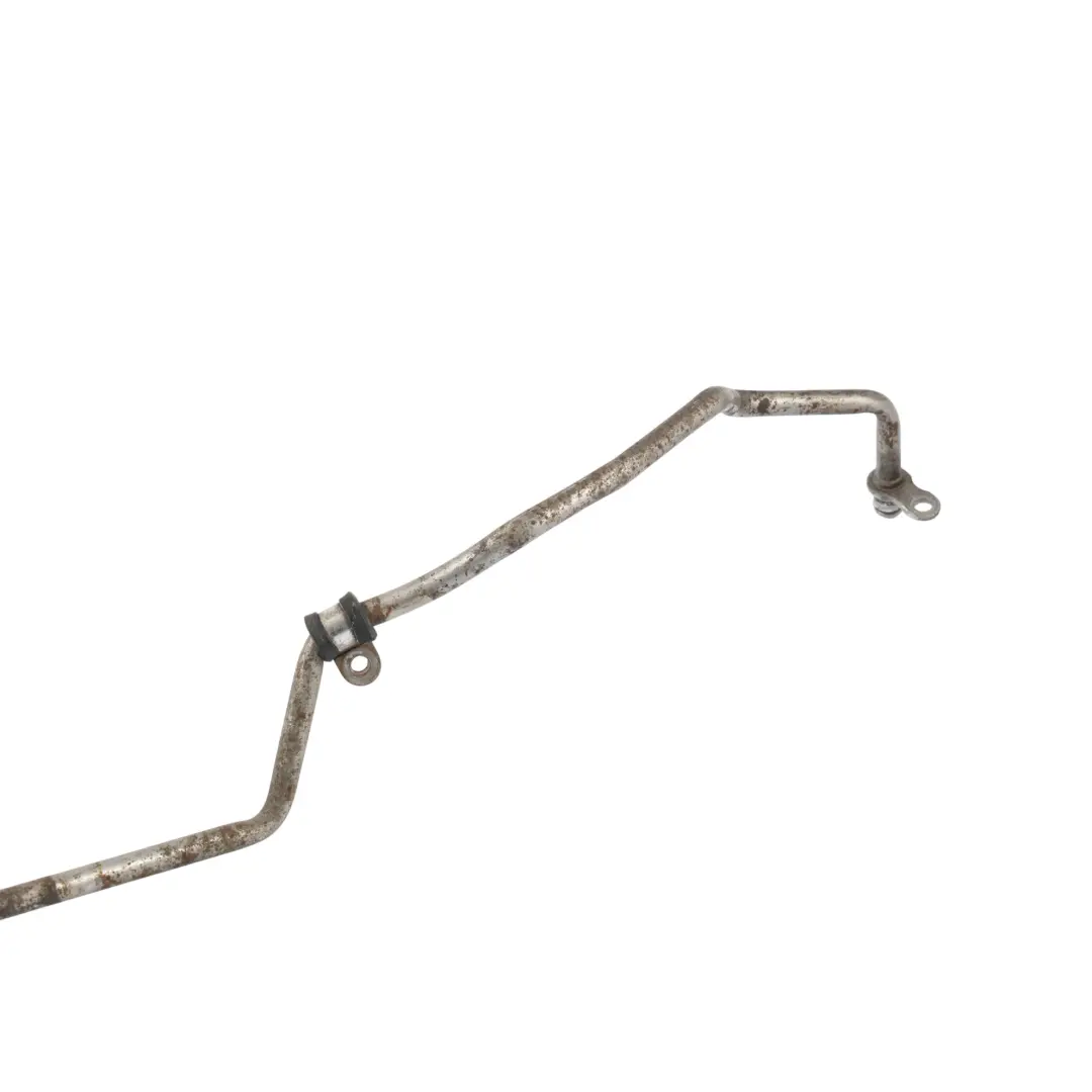 Tubo Manguera Enfriador Aceite Transmisión Derecho para Mercedes W204 con número de pieza A2042702296 Mercedes W204 Tubo Manguera Enfriador Aceite Transmisión Derecho - SKU A2042702296 - Número de pieza A2042702296