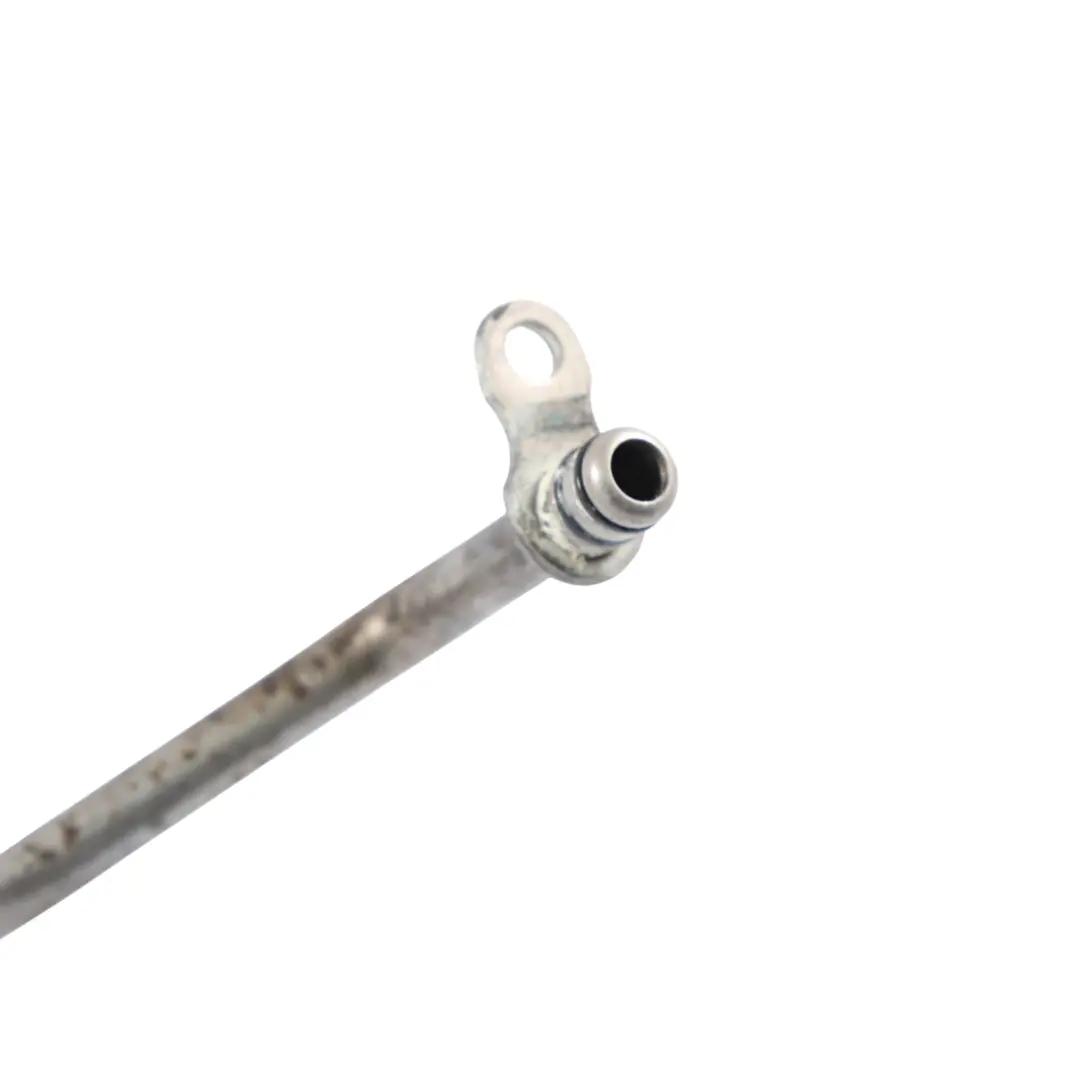 Tubo Manguera Enfriador Aceite Transmisión Derecho para Mercedes W204 con número de pieza A2042702296 Mercedes W204 Tubo Manguera Enfriador Aceite Transmisión Derecho - SKU A2042702296 - Número de pieza A2042702296