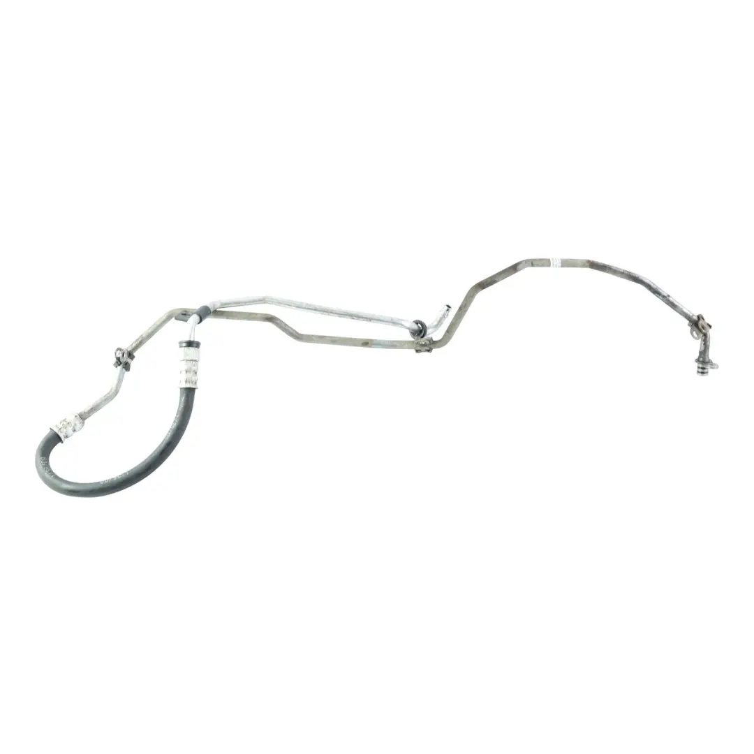 Tubo Radiatore Olio Cambio Sinistro per Mercedes W204 C207 S212 con numero di parte A2042703796 Mercedes W204 C207 S212 Tubo Radiatore Olio Cambio Sinistro - SKU A2042703796 - Numero di parte A2042703796