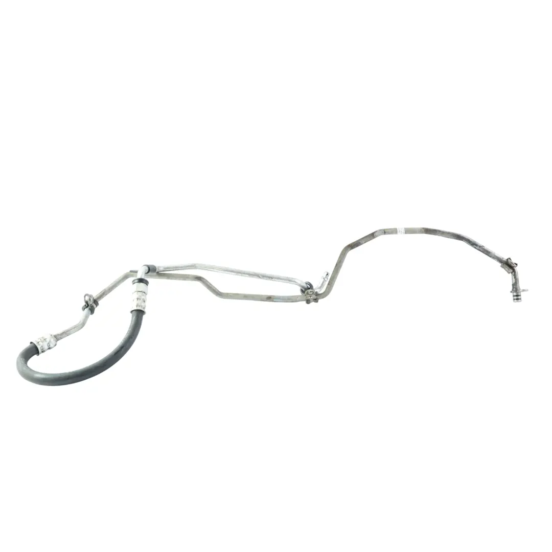 Tubo Radiatore Olio Cambio Sinistro per Mercedes W204 C207 S212 con numero di parte A2042703796 Mercedes W204 C207 S212 Tubo Radiatore Olio Cambio Sinistro - SKU A2042703796 - Numero di parte A2042703796