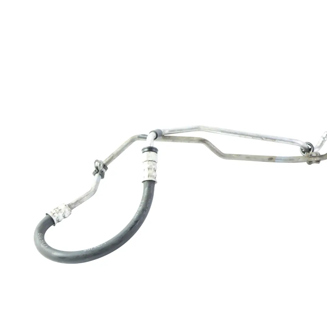 Mercedes W204 C207 S212 Przewód Chłodnicy Oleju Skrzyni Lewa - SKU A2042703796 - Numer Części A2042703796