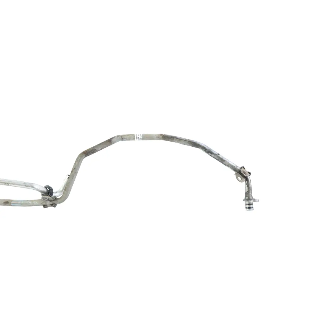 Tuyau Refroidisseur Huile Boîte Gauche pour Mercedes W204 C207 S212 à propos du numéro de pièce A2042703796 Mercedes W204 C207 S212 Tuyau Refroidisseur Huile Boîte Gauche - SKU A2042703796 - Numéro de pièce A2042703796