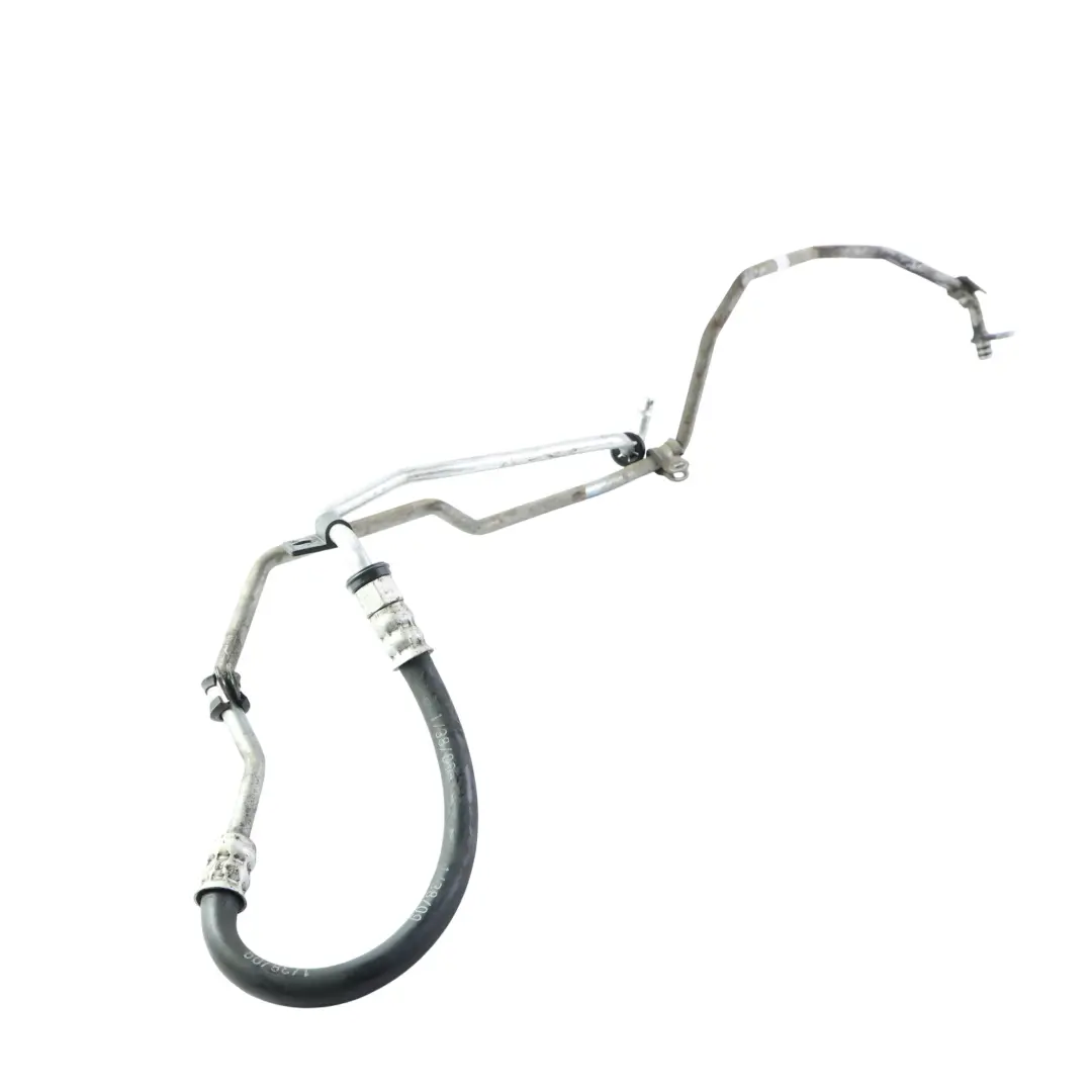 Manguera Enfriador Aceite Transmisión Izq para Mercedes W204 C207 S212 con número de pieza A2042703796 Mercedes W204 C207 S212 Manguera Enfriador Aceite Transmisión Izq - SKU A2042703796 - Número de pieza A2042703796