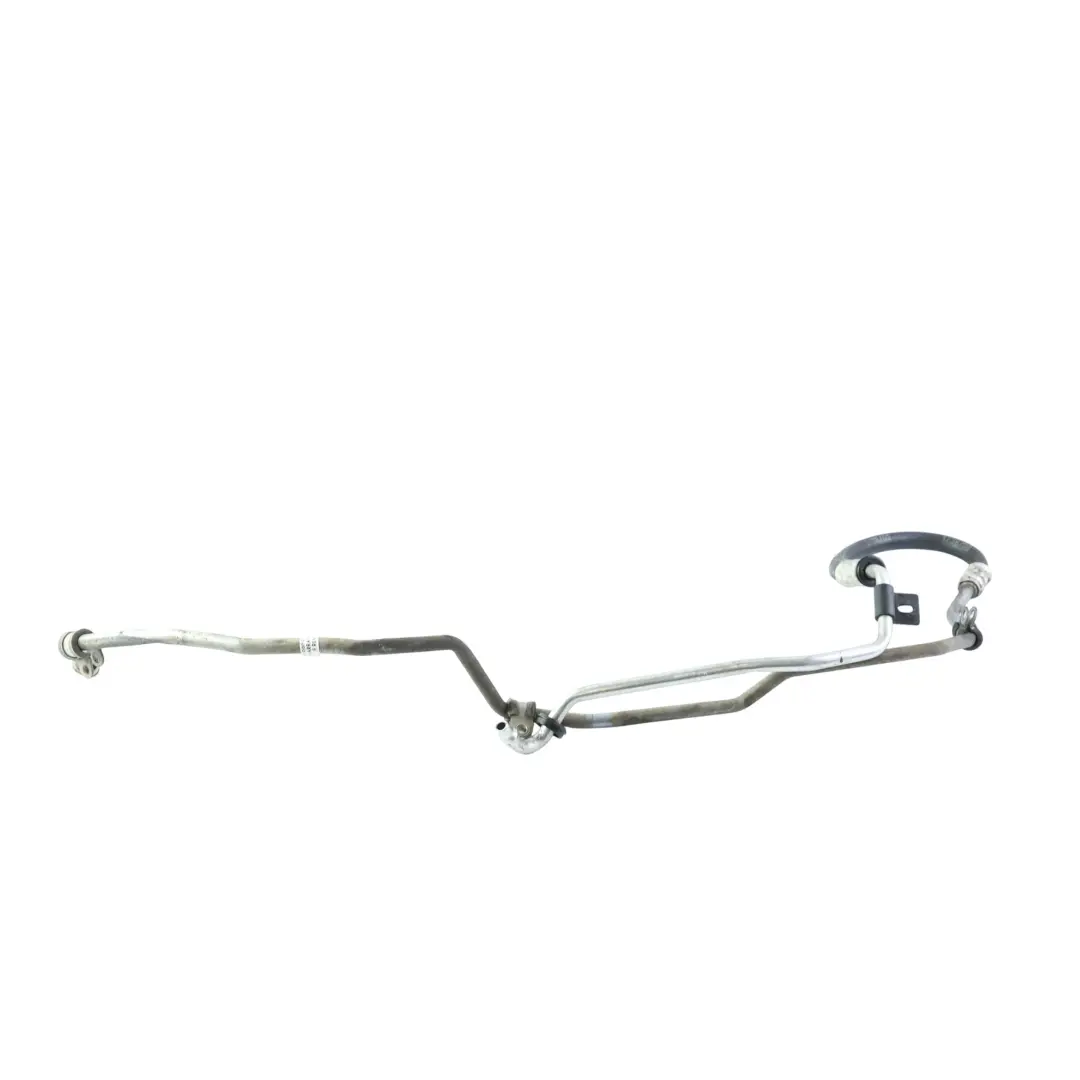 Tuyau Refroidisseur Huile Boîte Gauche pour Mercedes W204 C207 S212 à propos du numéro de pièce A2042703796 Mercedes W204 C207 S212 Tuyau Refroidisseur Huile Boîte Gauche - SKU A2042703796 - Numéro de pièce A2042703796