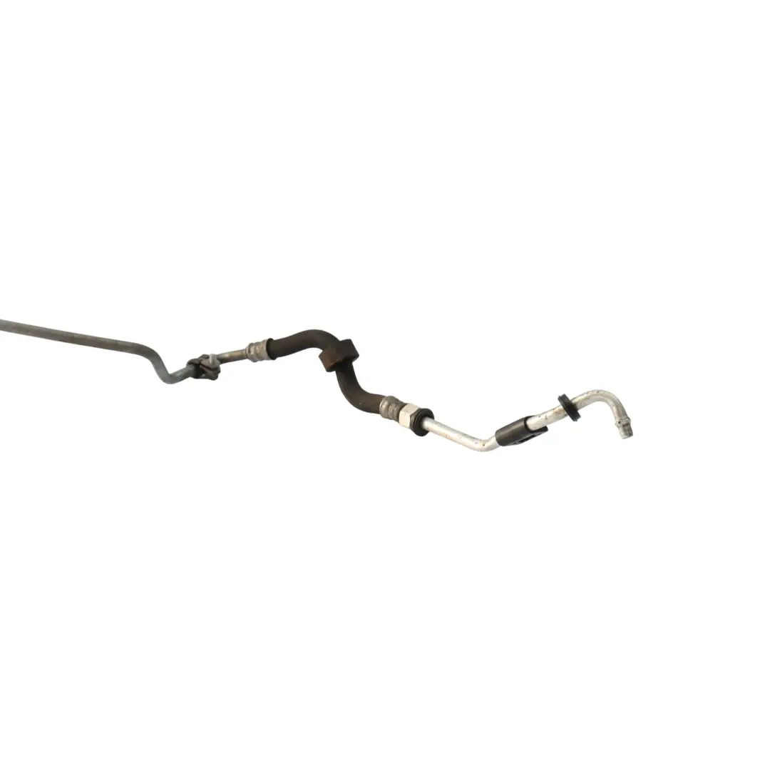 Tuyau Refroidisseur Huile Transmission Droit pour Mercedes W204 C207 S212 à propos du numéro de pièce A2042704396 Mercedes W204 C207 S212 Tuyau Refroidisseur Huile Transmission Droit - SKU A2042704396 - Numéro de pièce A2042704396