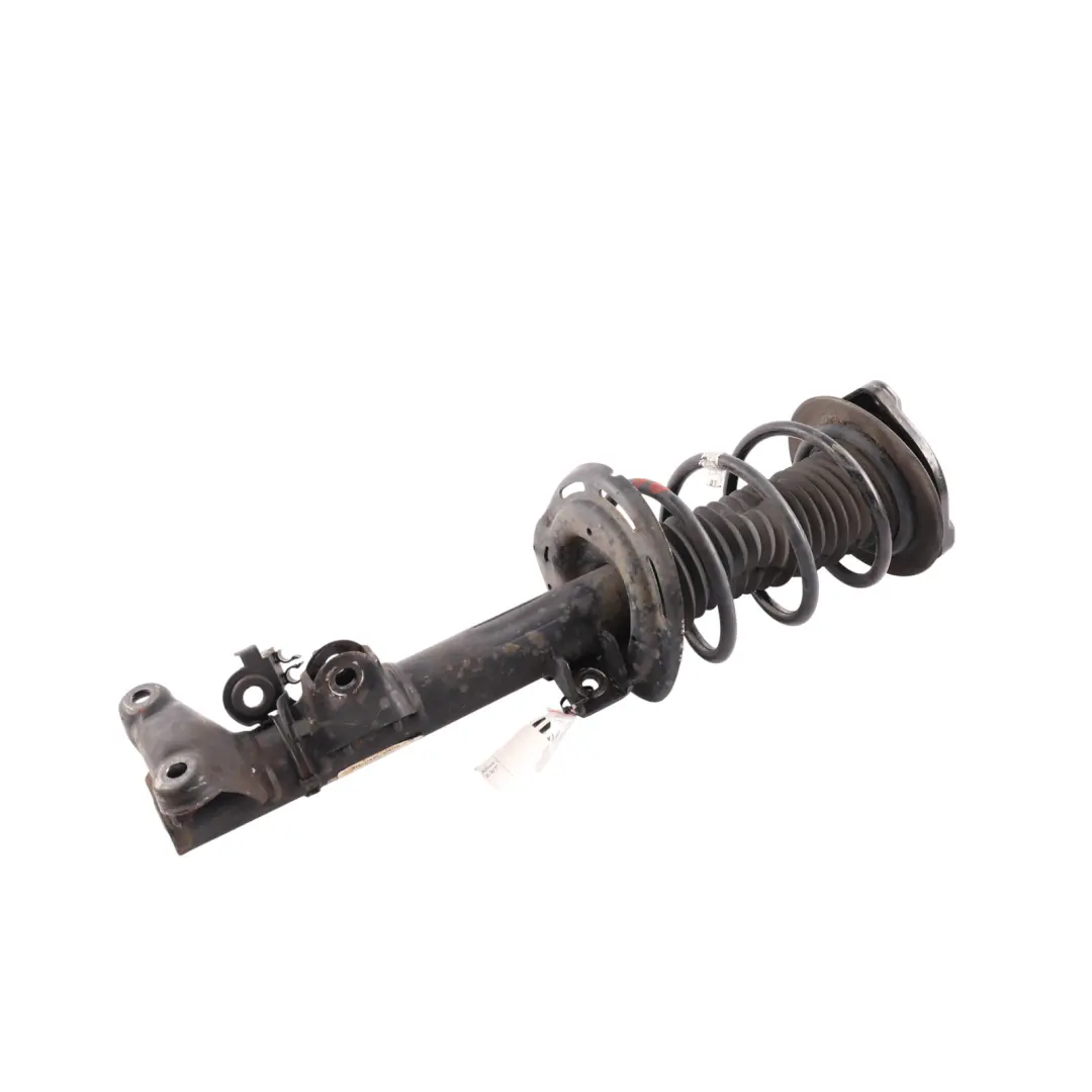 Mercedes W204 Amortisseur Ressort Avant Gauche - SKU A2043207166 - Numéro de pièce A2043207166