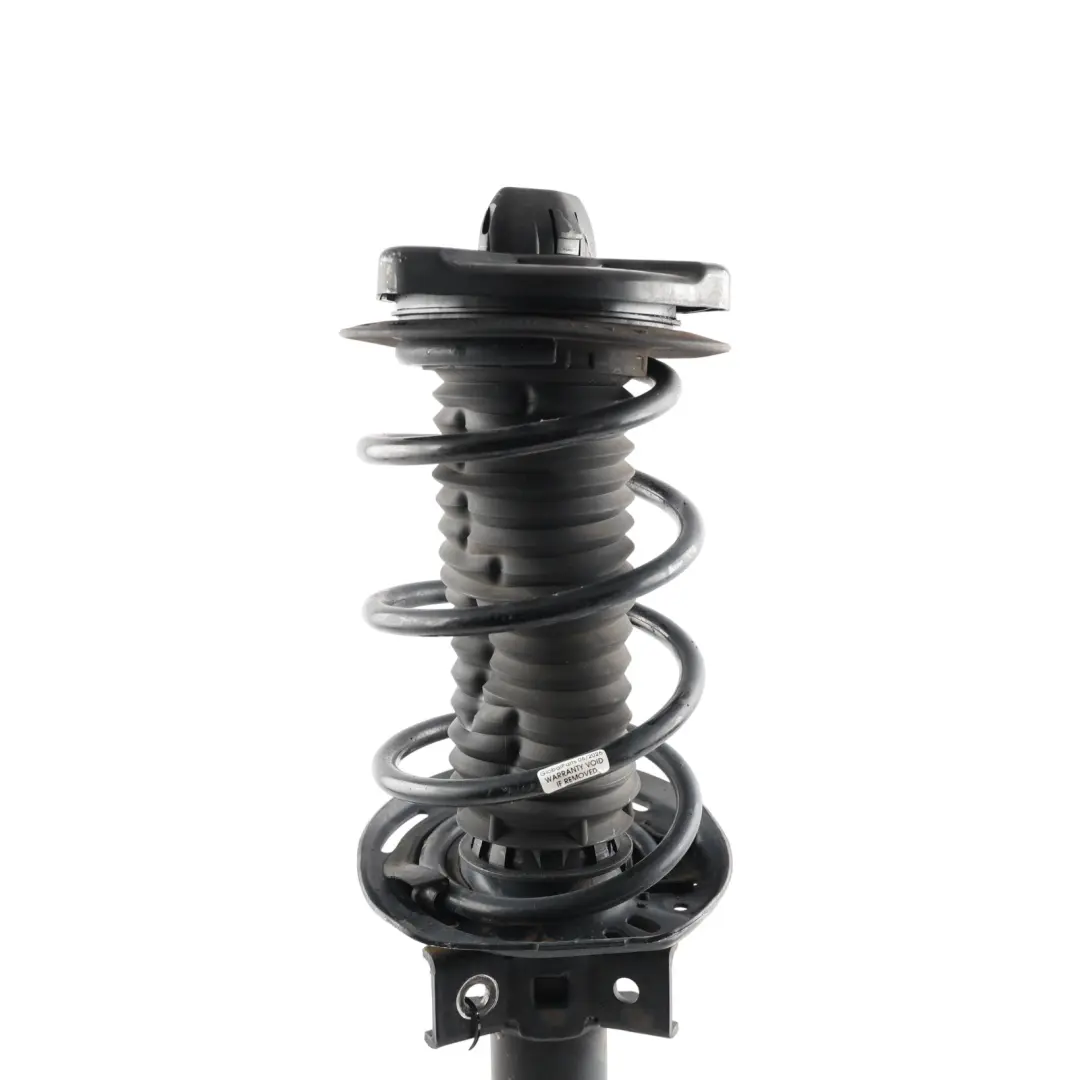 Amortisseur Ressort Avant Gauche pour Mercedes W204 à propos du numéro de pièce A2043207166 Mercedes W204 Amortisseur Ressort Avant Gauche - SKU A2043207166 - Numéro de pièce A2043207166