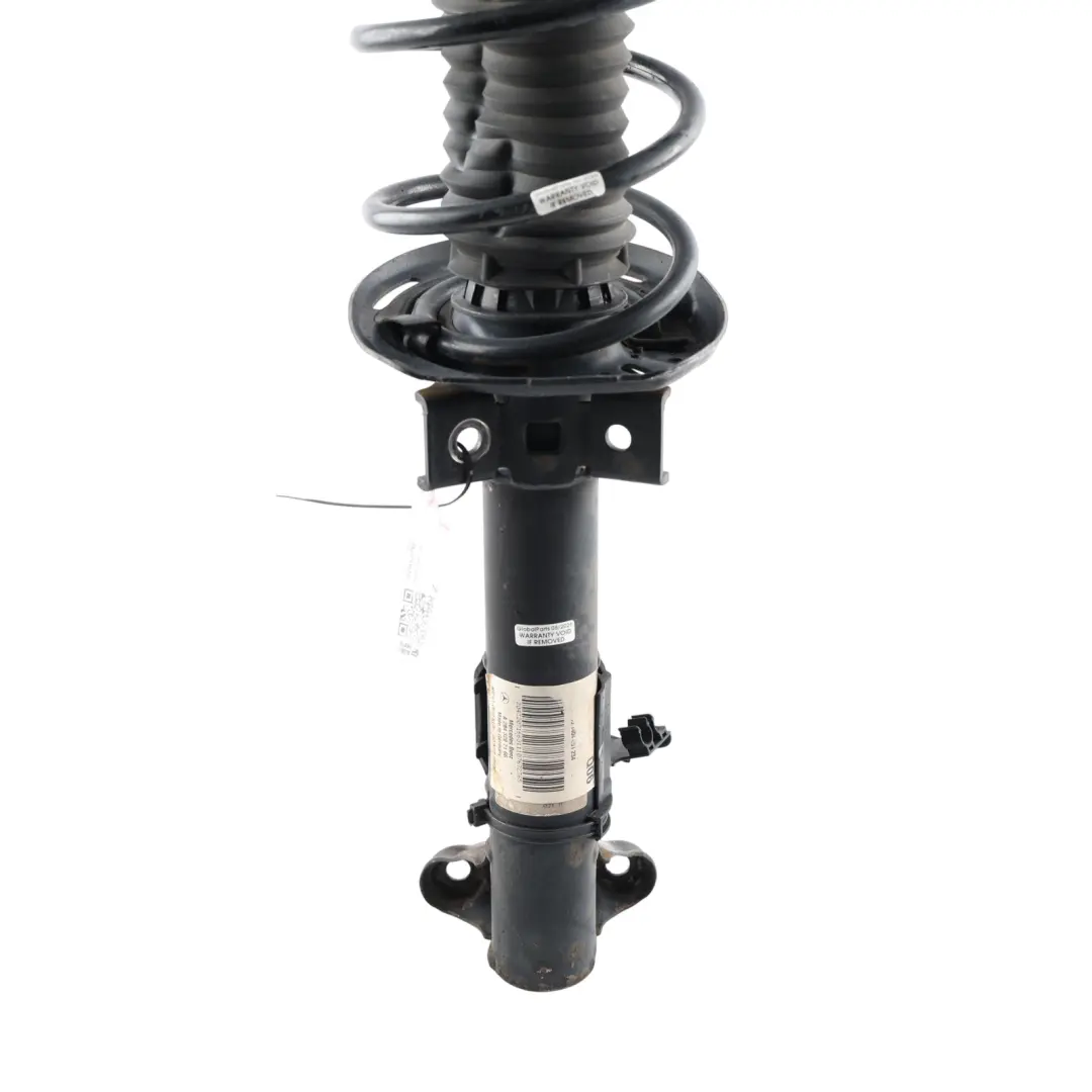 Amortisseur Ressort Avant Gauche pour Mercedes W204 à propos du numéro de pièce A2043207166 Mercedes W204 Amortisseur Ressort Avant Gauche - SKU A2043207166 - Numéro de pièce A2043207166