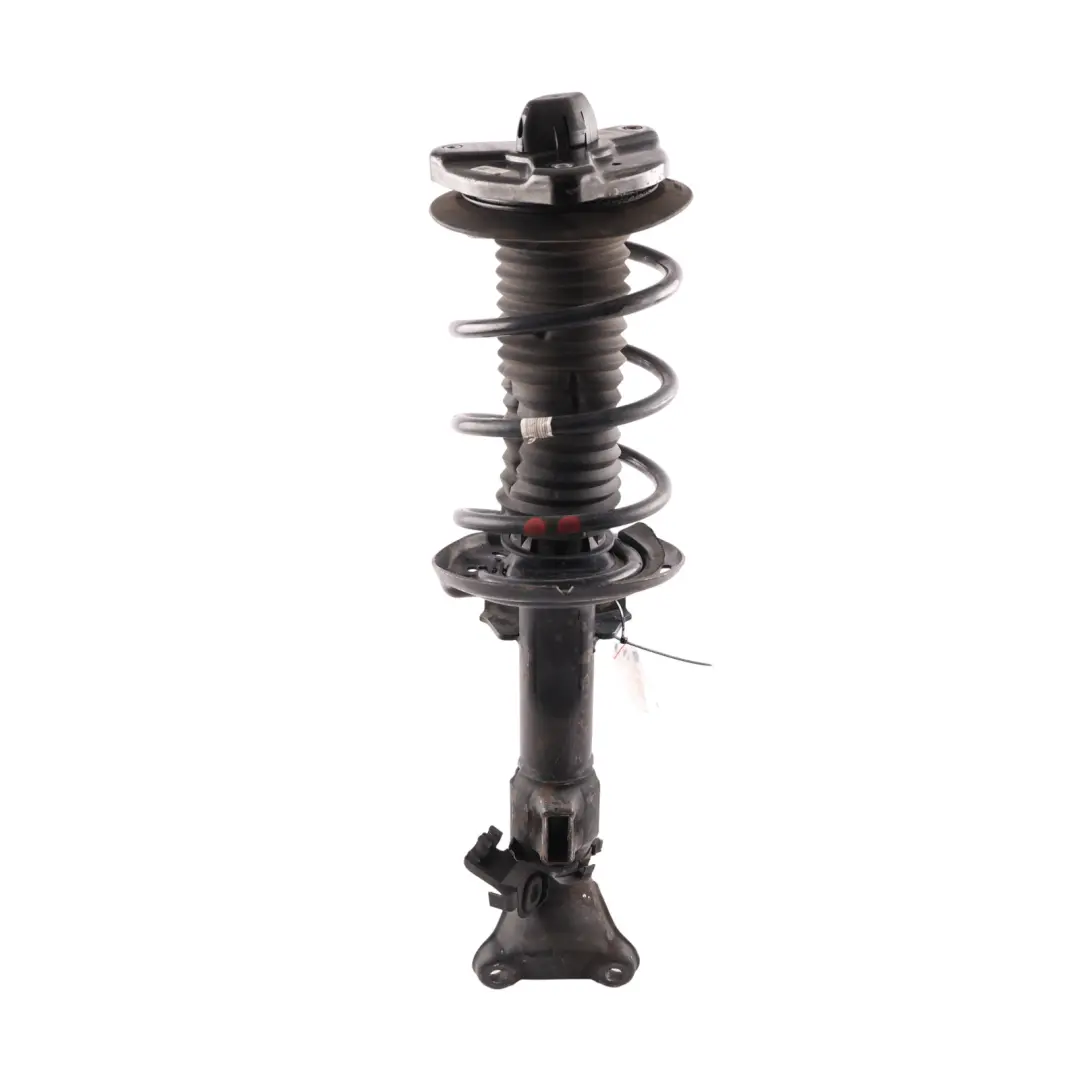 Amortiguador Delantero Muelle Izquierdo para Mercedes W204 con número de pieza A2043207166 Mercedes W204 Amortiguador Delantero Muelle Izquierdo - SKU A2043207166 - Número de pieza A2043207166