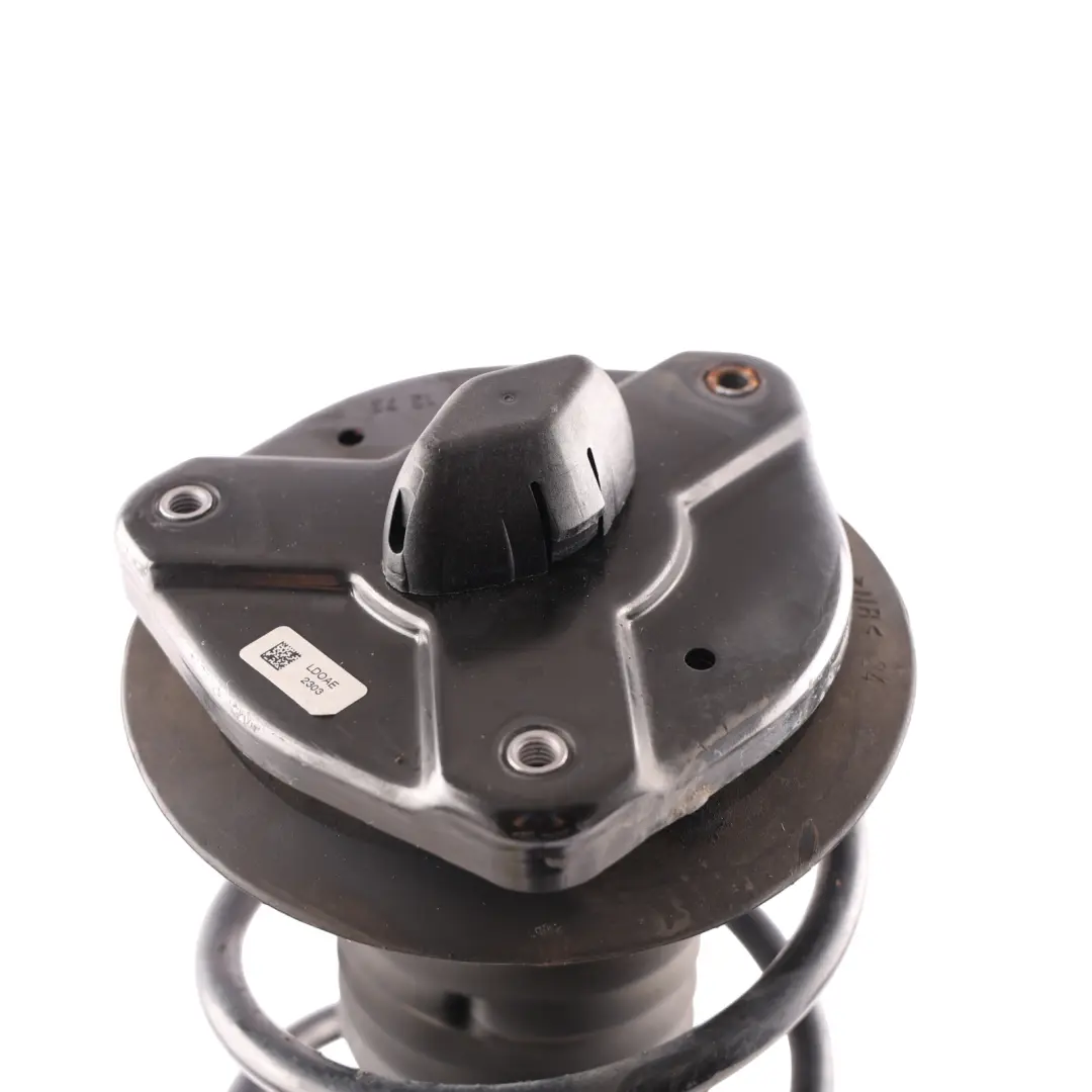 Amortisseur Ressort Avant Gauche pour Mercedes W204 à propos du numéro de pièce A2043207166 Mercedes W204 Amortisseur Ressort Avant Gauche - SKU A2043207166 - Numéro de pièce A2043207166