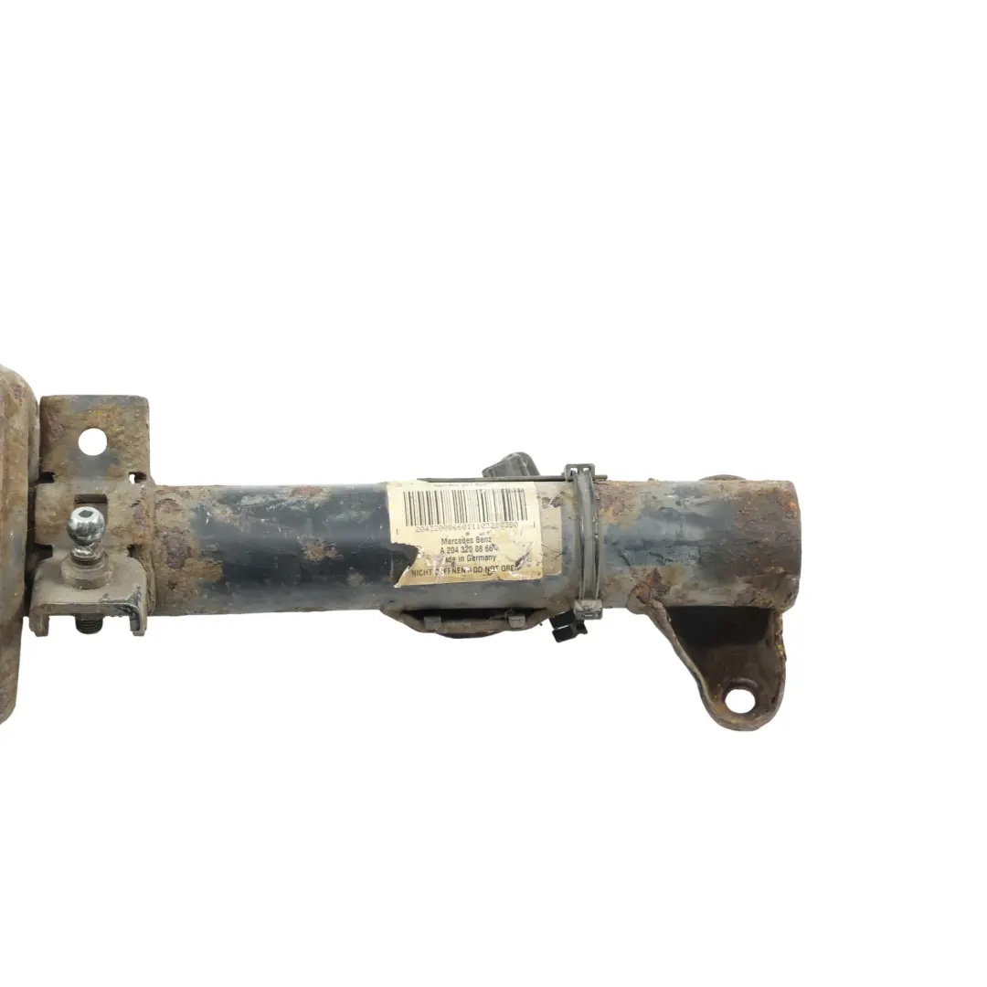 Mercedes W204 Shock Absorber Front Left Right N/O/S Spring Strut A2043200866 - SKU A2043232600 - Part number A2043232600