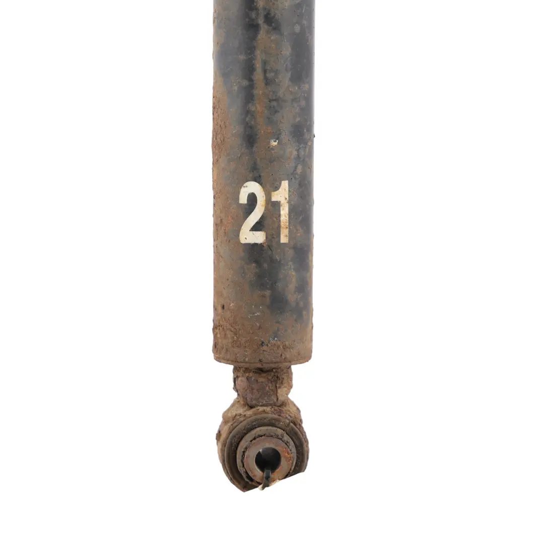 Stoßdämpfer Hinterachse Links Rechts A2043260900 für Mercedes W204 mit Teilenummer A2043261000 Mercedes W204 Stoßdämpfer Hinterachse Links Rechts A2043260900 - SKU A2043261000 - Teilenummer A2043261000
