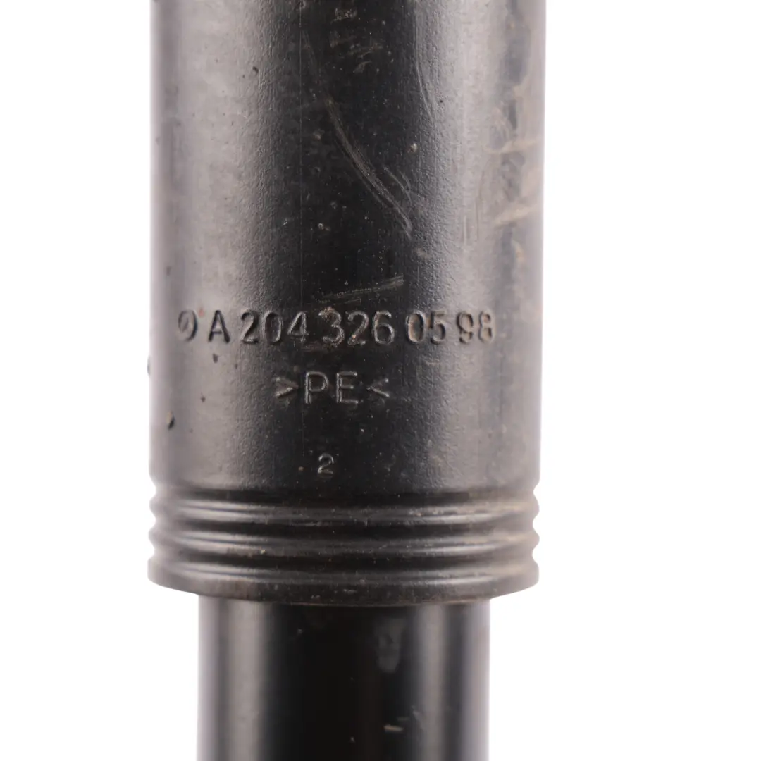 Stoßdämpfer Hinterachse Links Rechts A2043260900 für Mercedes W204 mit Teilenummer A2043261000 Mercedes W204 Stoßdämpfer Hinterachse Links Rechts A2043260900 - SKU A2043261000 - Teilenummer A2043261000